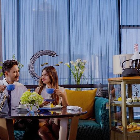 Amari Colombo, Sri Lanka Hotel ภายนอก รูปภาพ