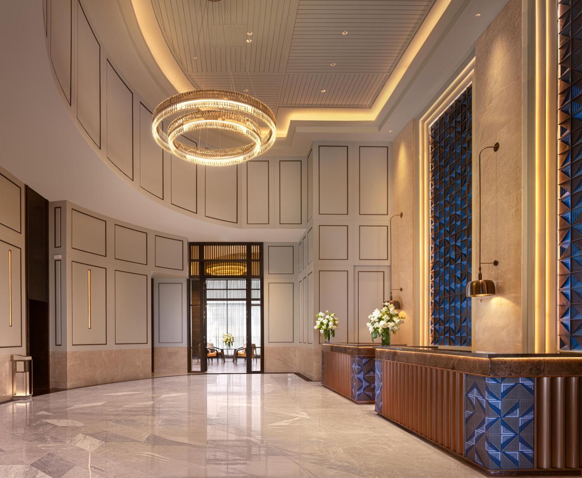 Amari Colombo, Sri Lanka Hotel ภายนอก รูปภาพ