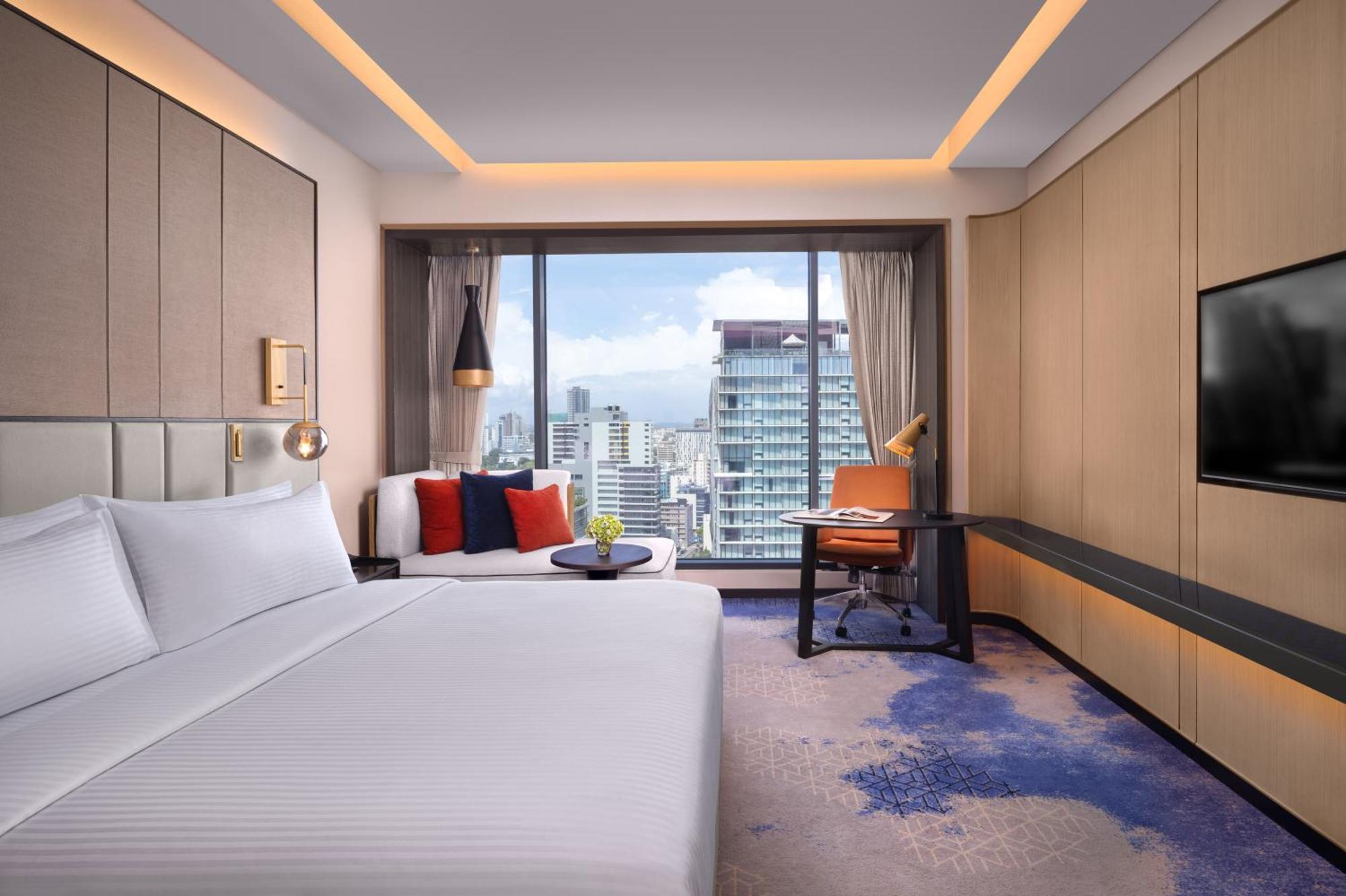 Amari Colombo, Sri Lanka Hotel ภายนอก รูปภาพ
