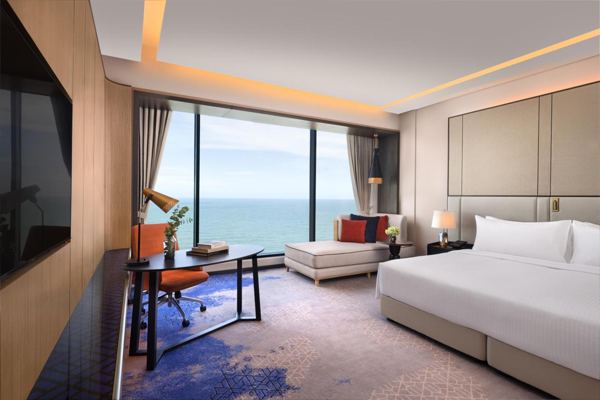 Amari Colombo, Sri Lanka Hotel ภายนอก รูปภาพ