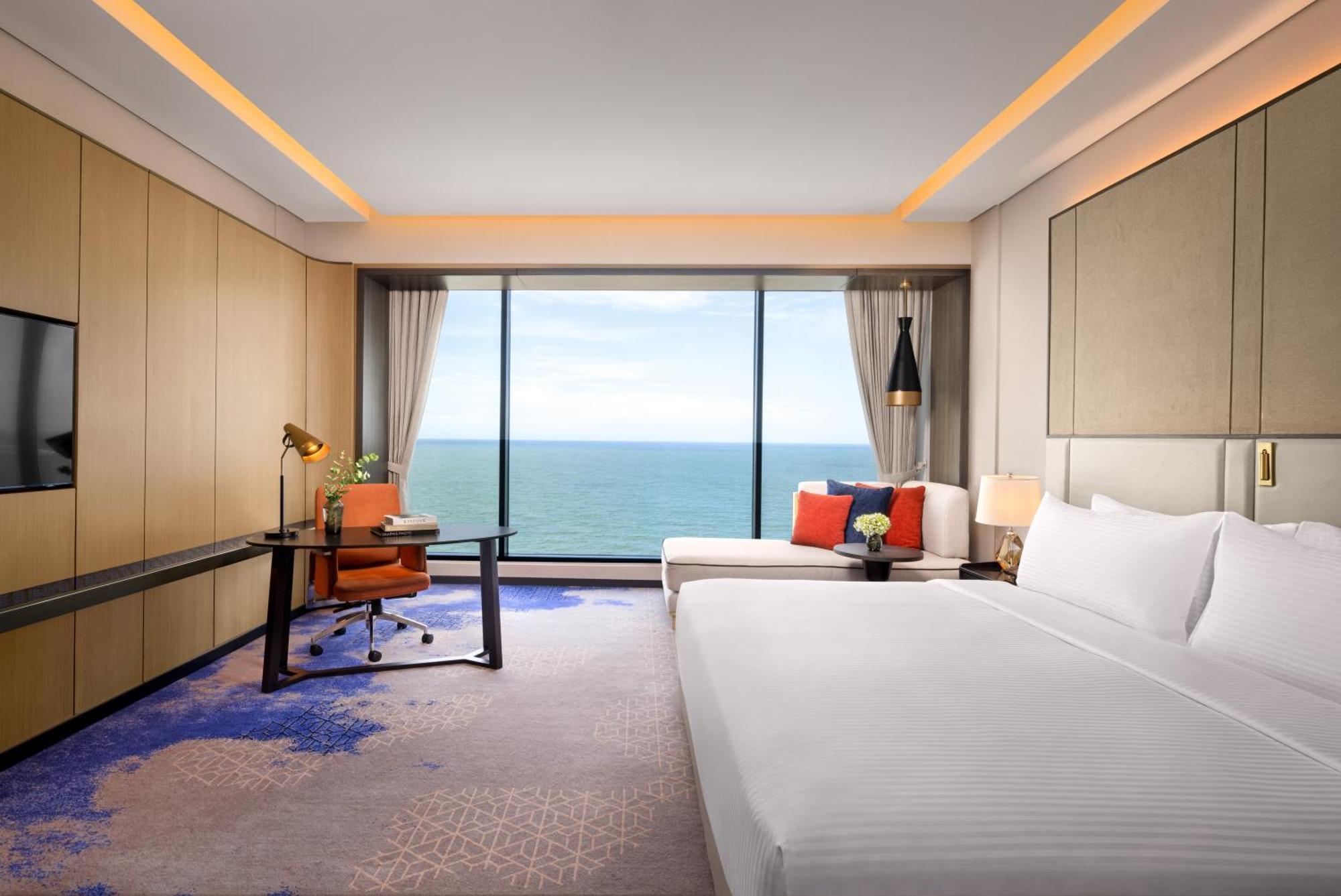 Amari Colombo, Sri Lanka Hotel ภายนอก รูปภาพ