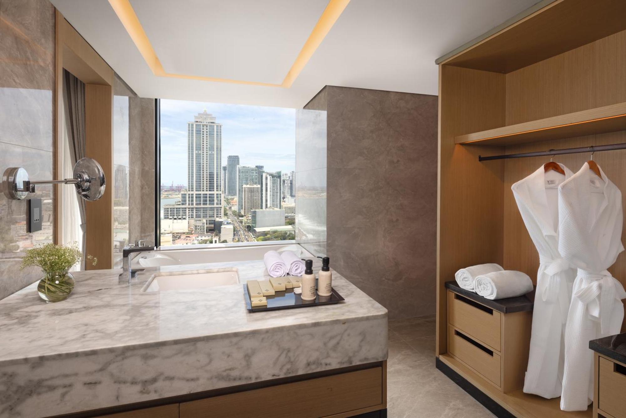 Amari Colombo, Sri Lanka Hotel ภายนอก รูปภาพ