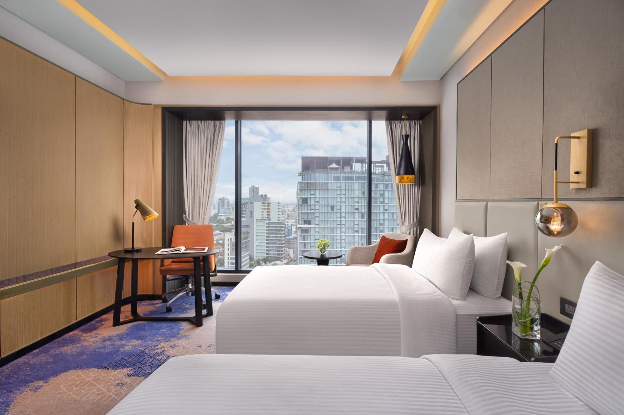 Amari Colombo, Sri Lanka Hotel ภายนอก รูปภาพ
