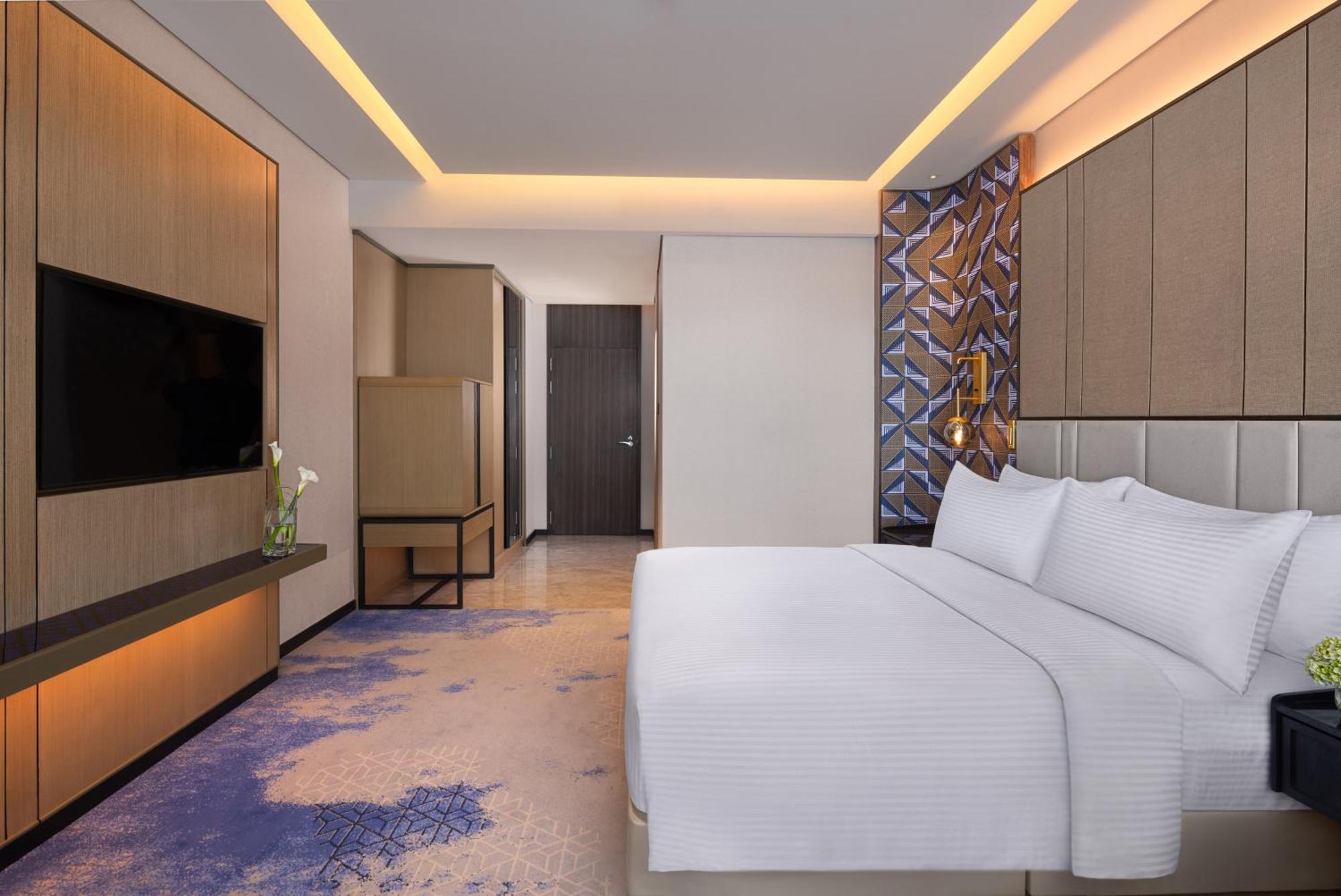 Amari Colombo, Sri Lanka Hotel ภายนอก รูปภาพ