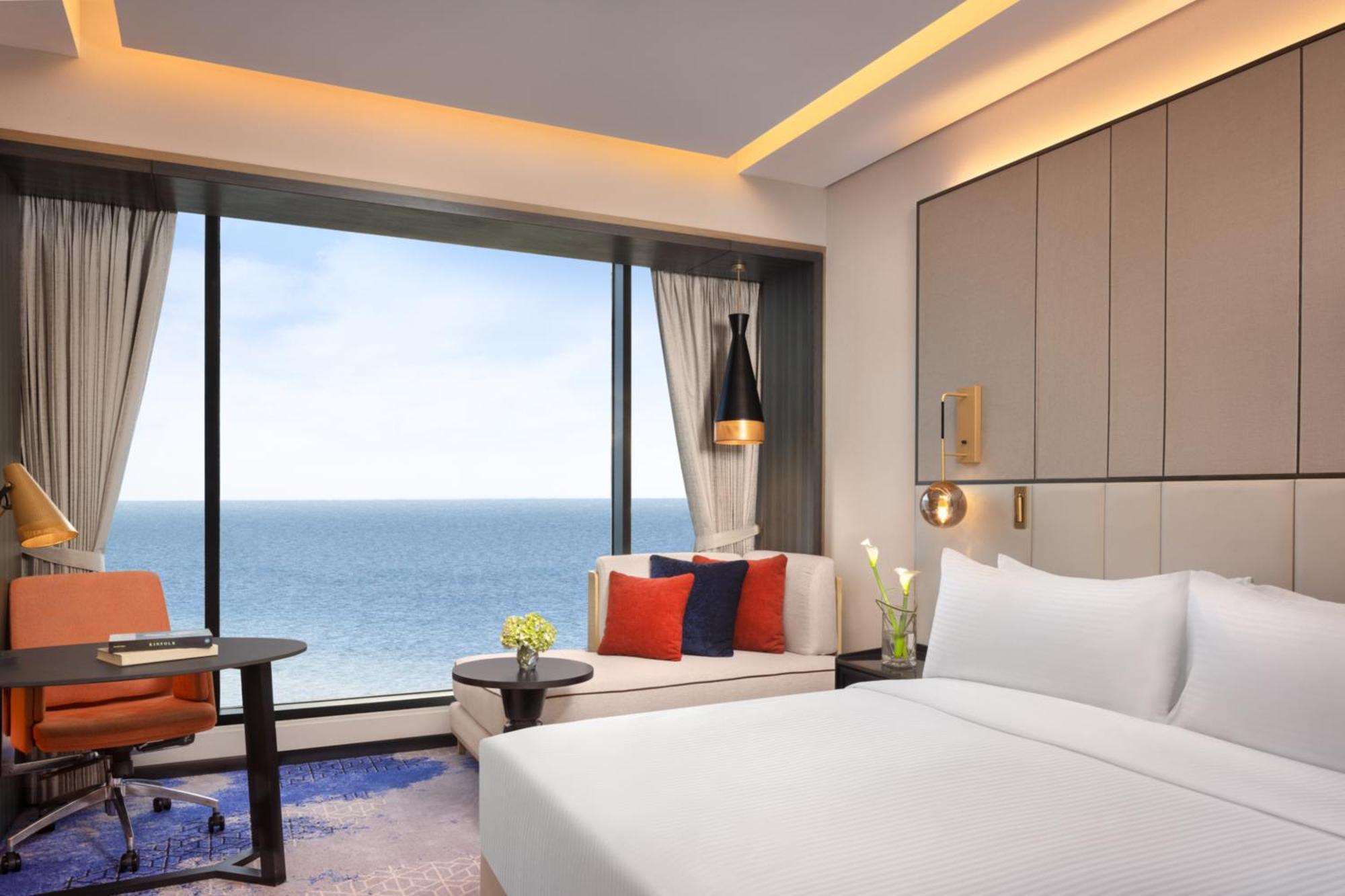 Amari Colombo, Sri Lanka Hotel ภายนอก รูปภาพ