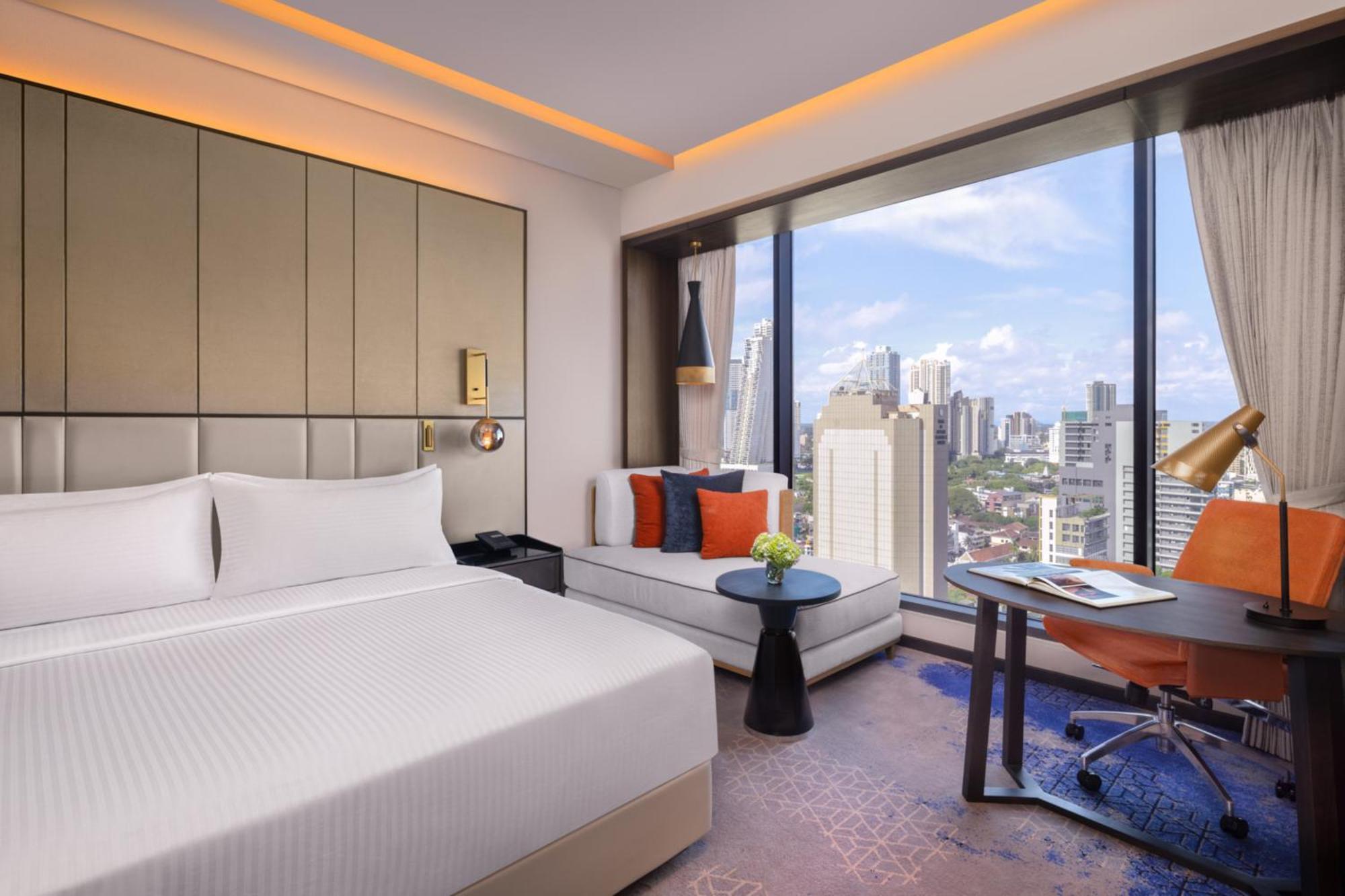 Amari Colombo, Sri Lanka Hotel ภายนอก รูปภาพ