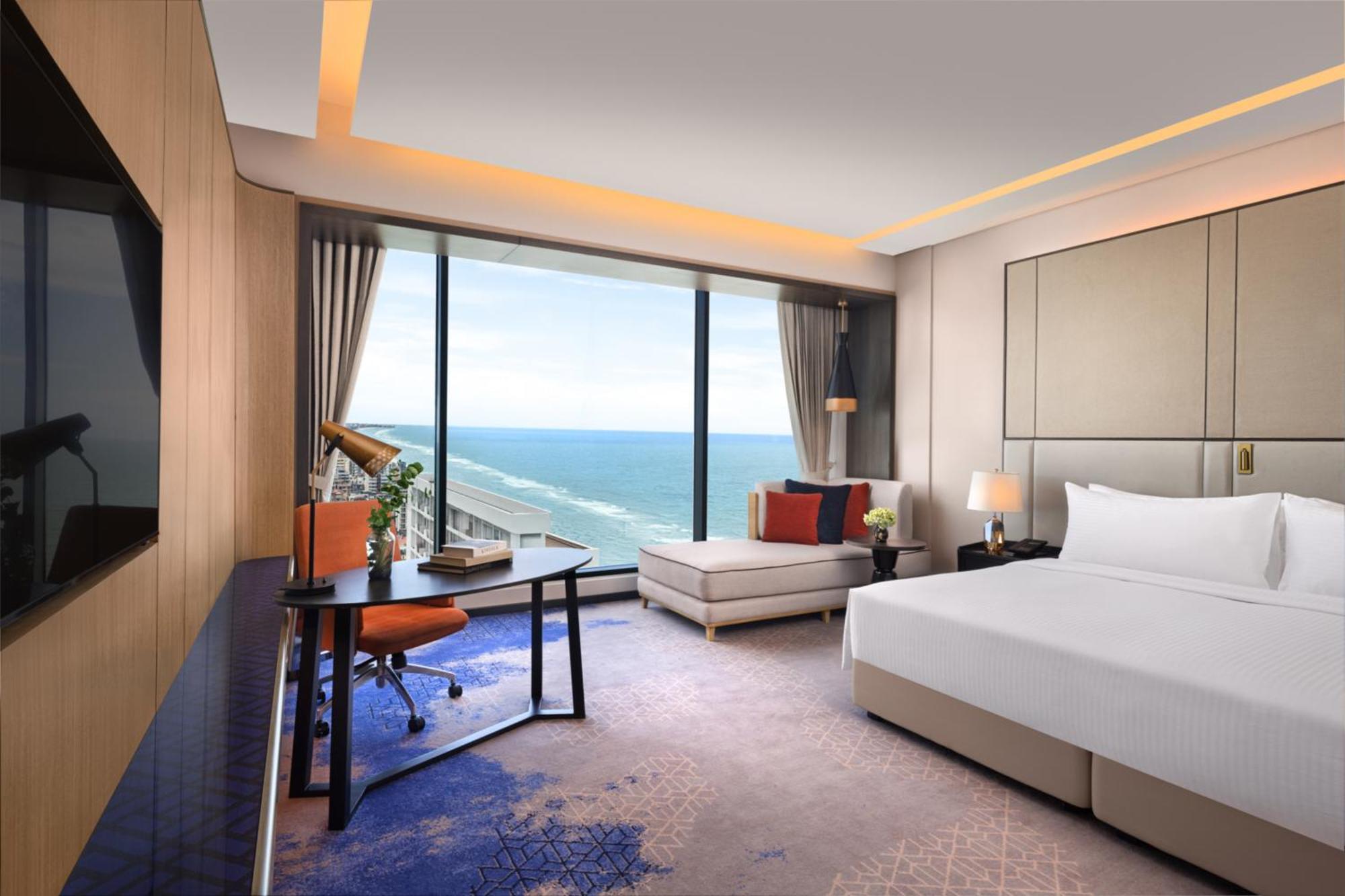 Amari Colombo, Sri Lanka Hotel ภายนอก รูปภาพ