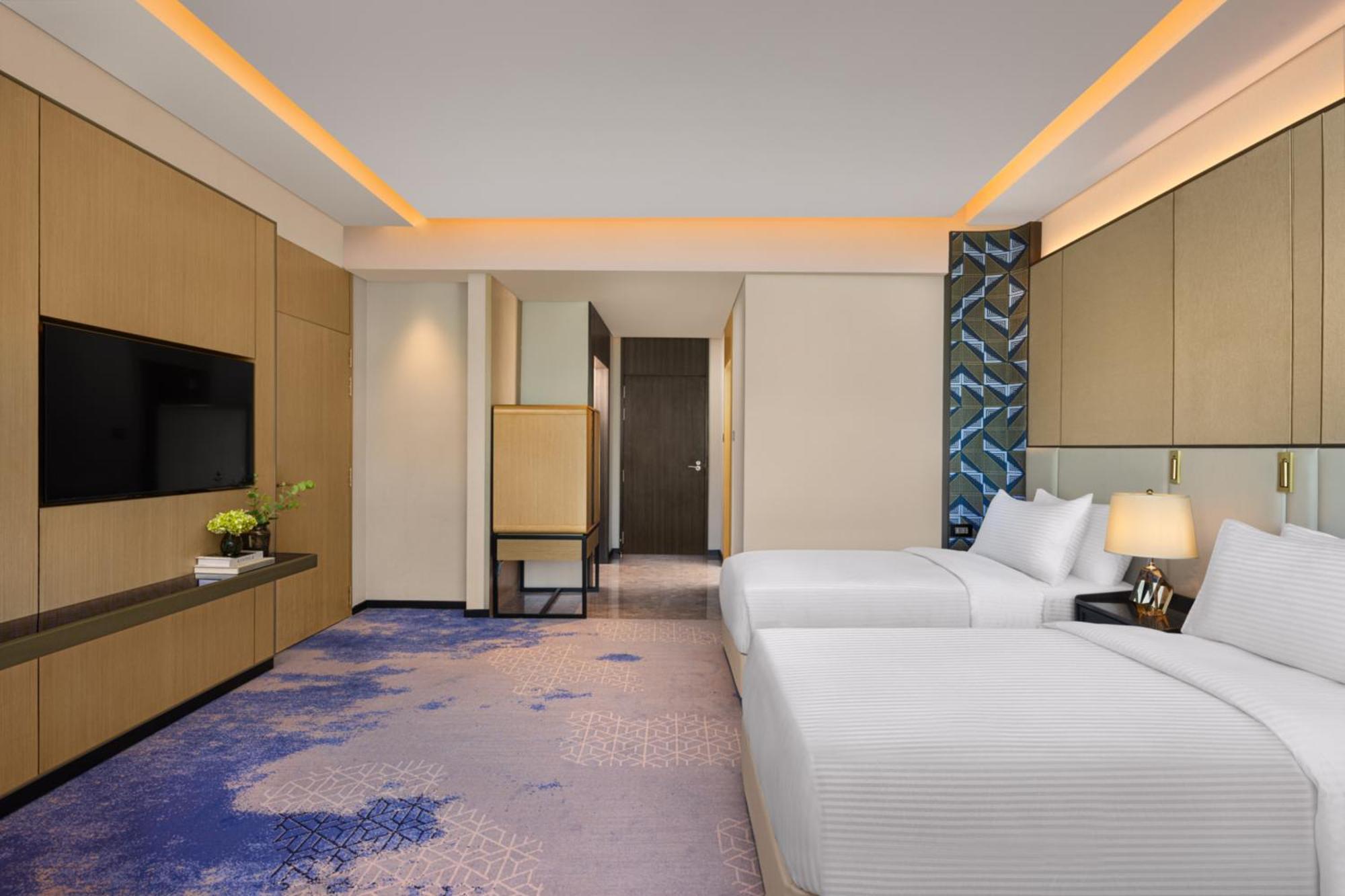 Amari Colombo, Sri Lanka Hotel ภายนอก รูปภาพ