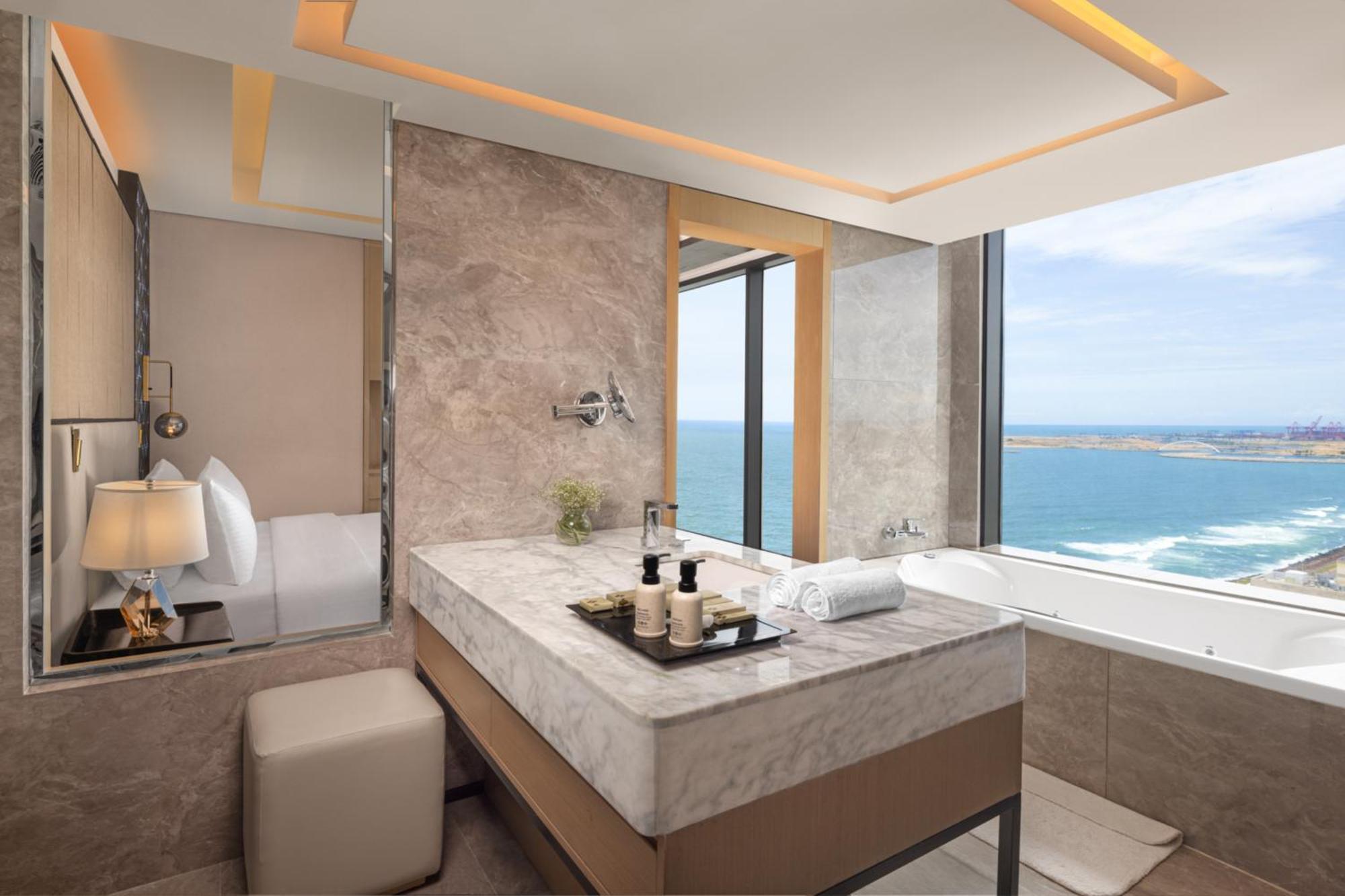 Amari Colombo, Sri Lanka Hotel ภายนอก รูปภาพ