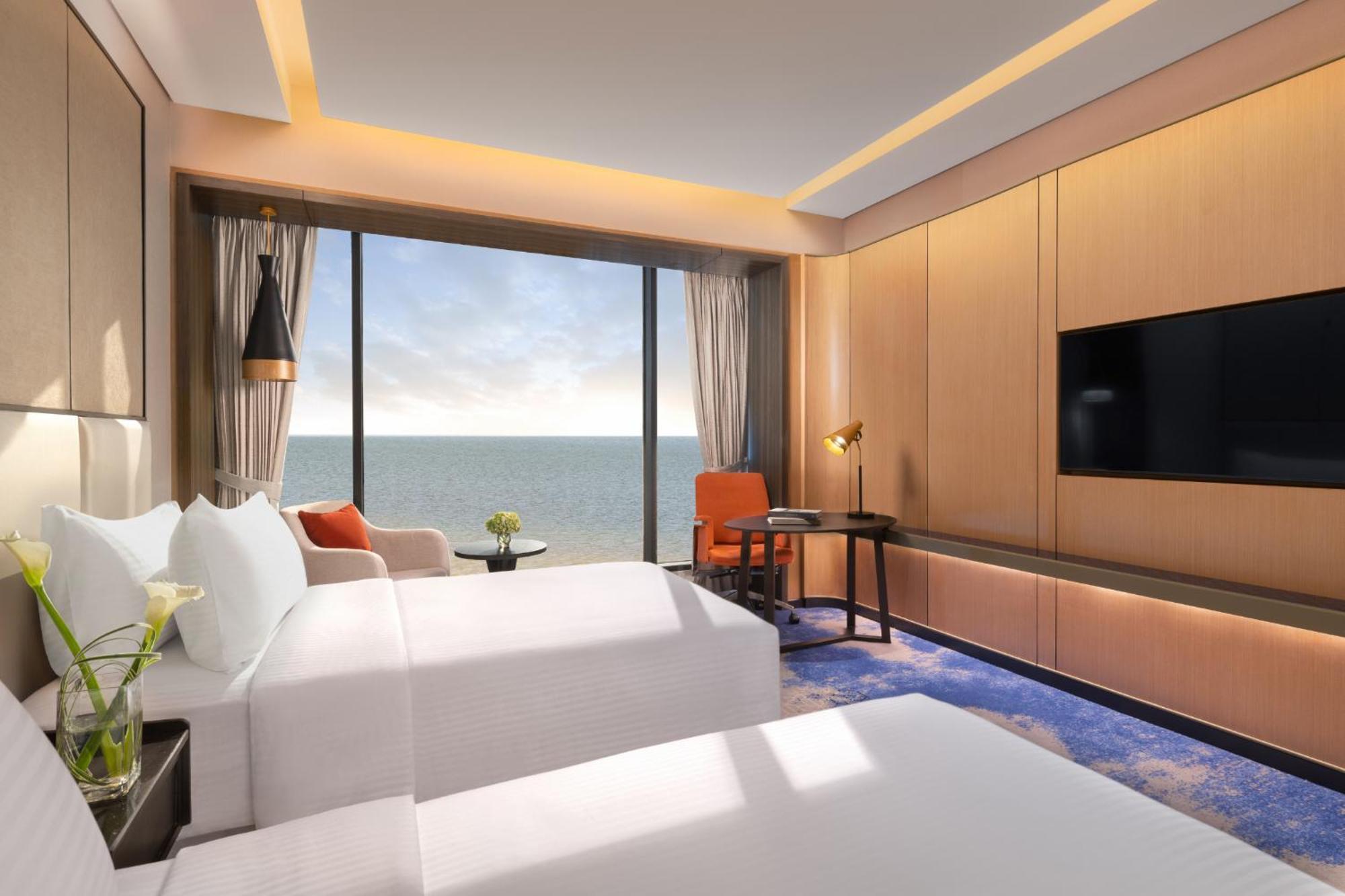 Amari Colombo, Sri Lanka Hotel ภายนอก รูปภาพ