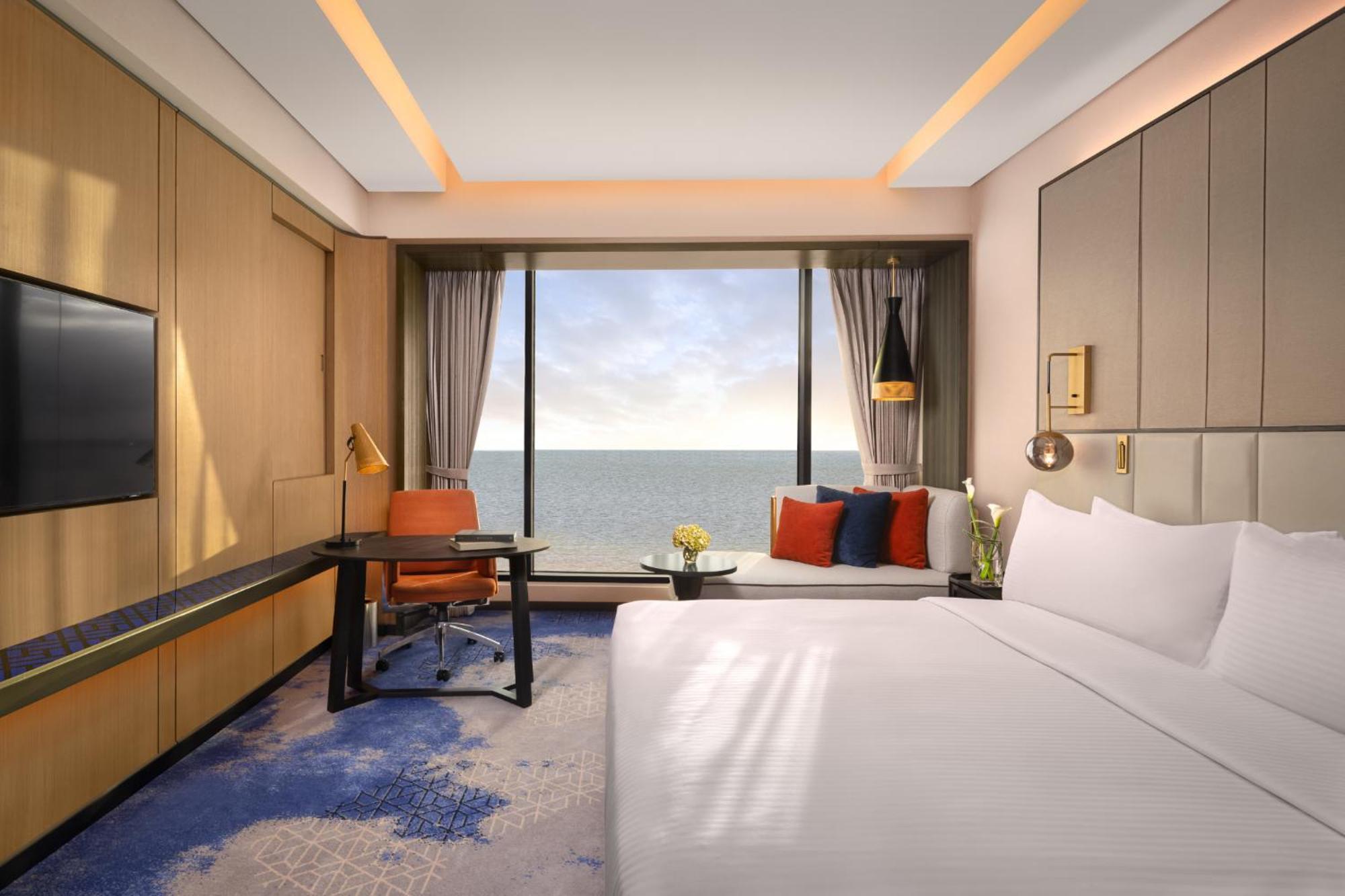 Amari Colombo, Sri Lanka Hotel ภายนอก รูปภาพ