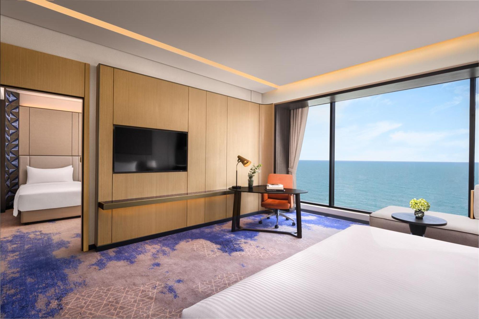 Amari Colombo, Sri Lanka Hotel ภายนอก รูปภาพ