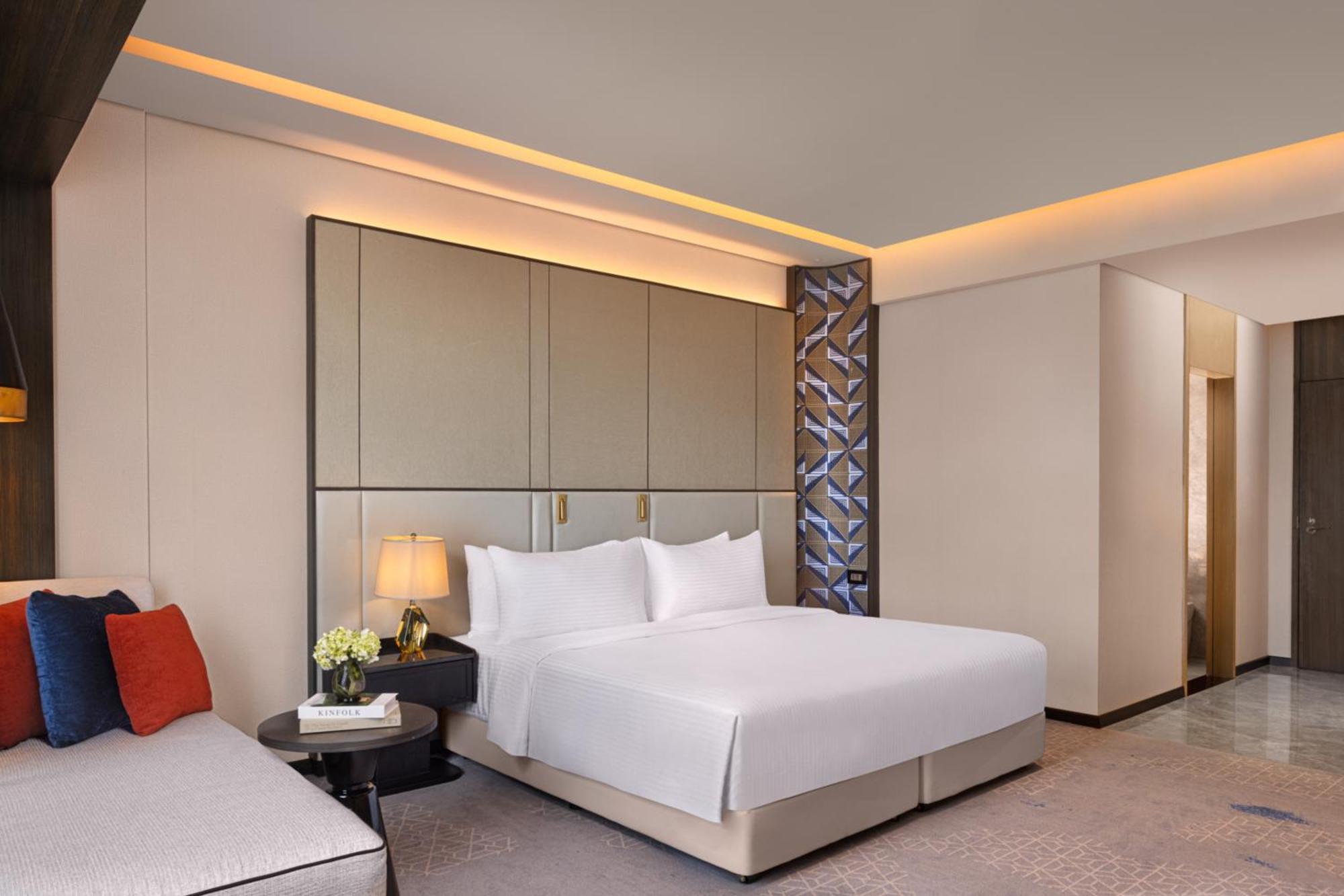 Amari Colombo, Sri Lanka Hotel ภายนอก รูปภาพ