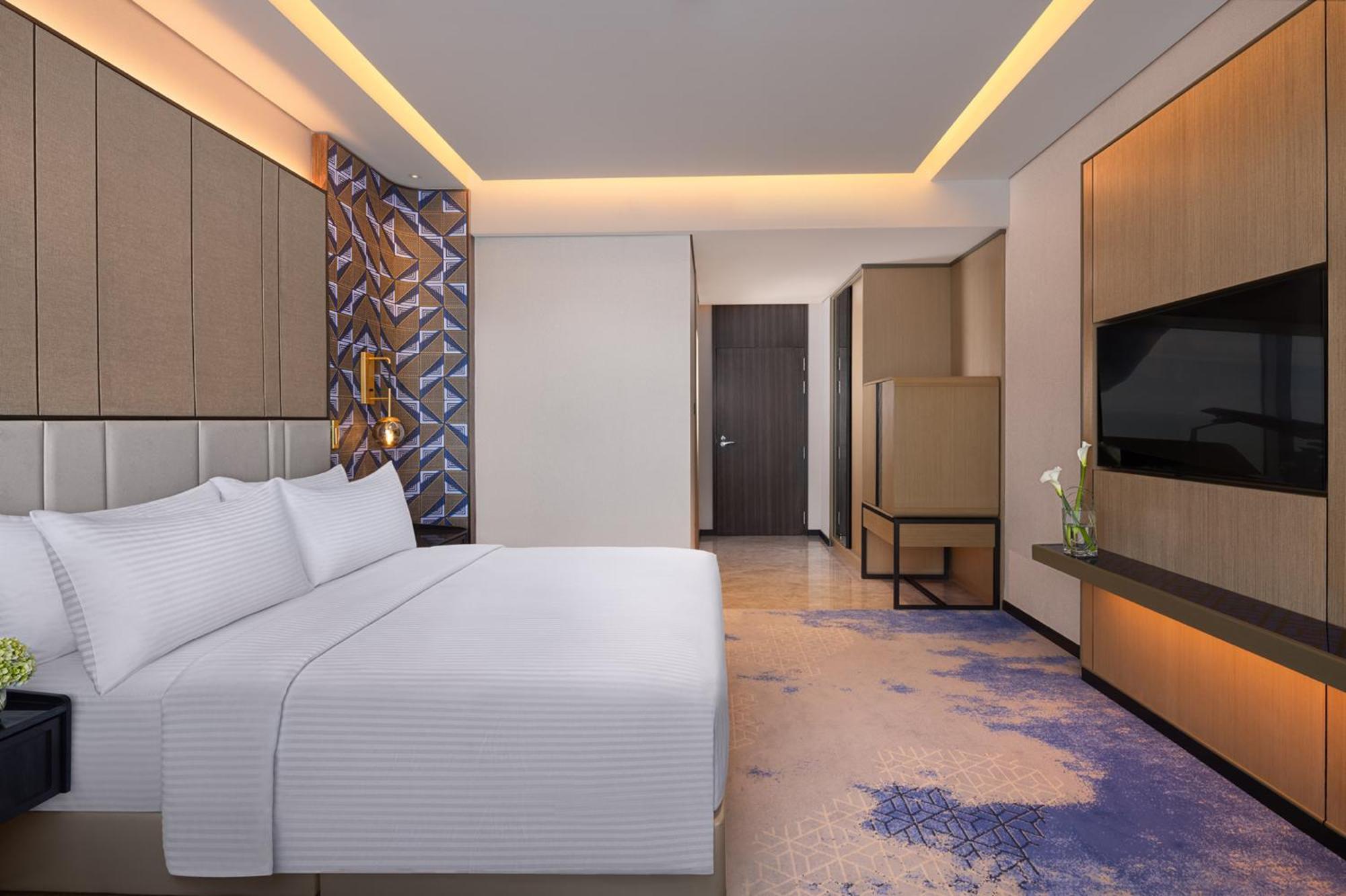 Amari Colombo, Sri Lanka Hotel ภายนอก รูปภาพ
