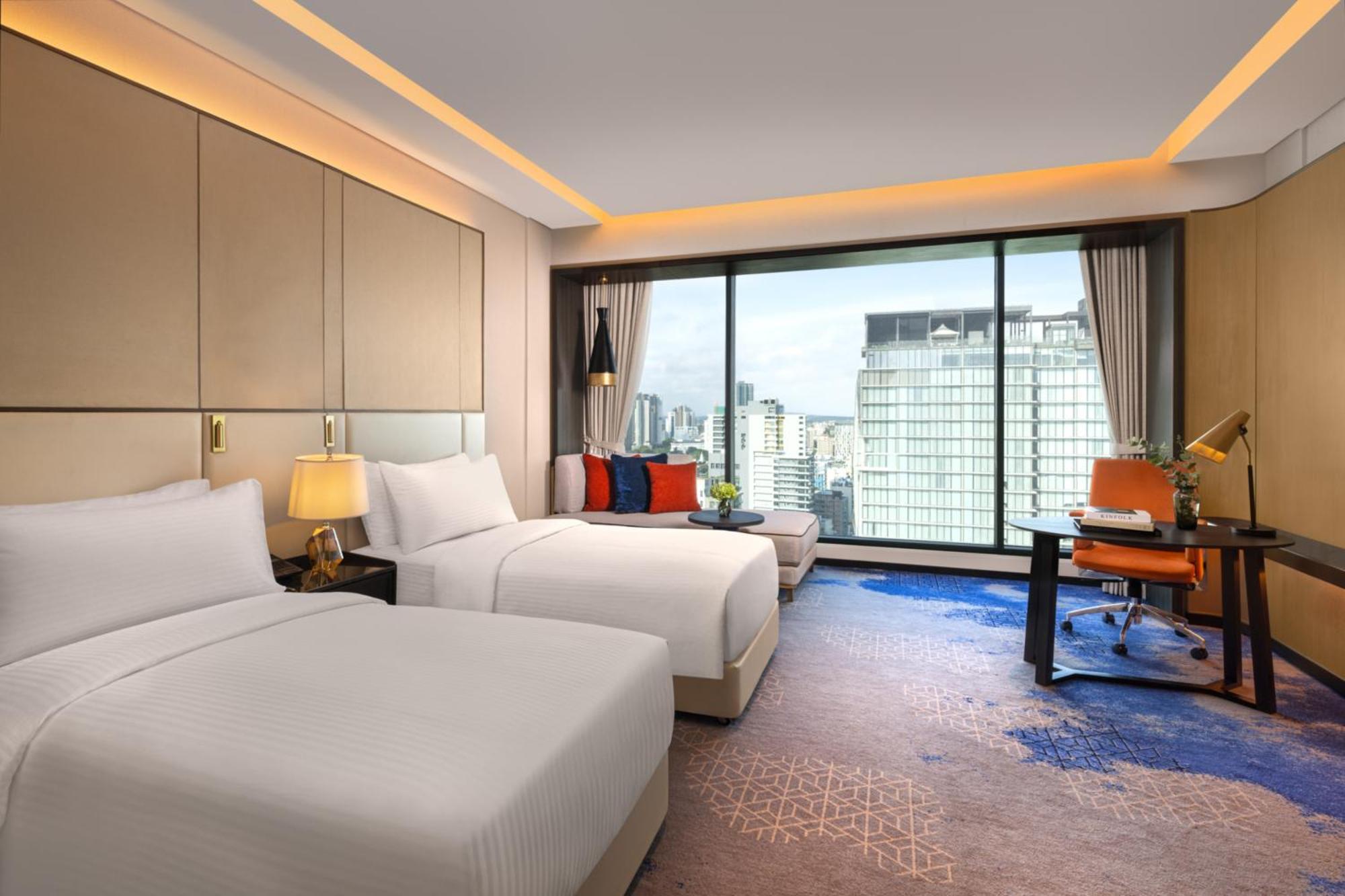 Amari Colombo, Sri Lanka Hotel ภายนอก รูปภาพ