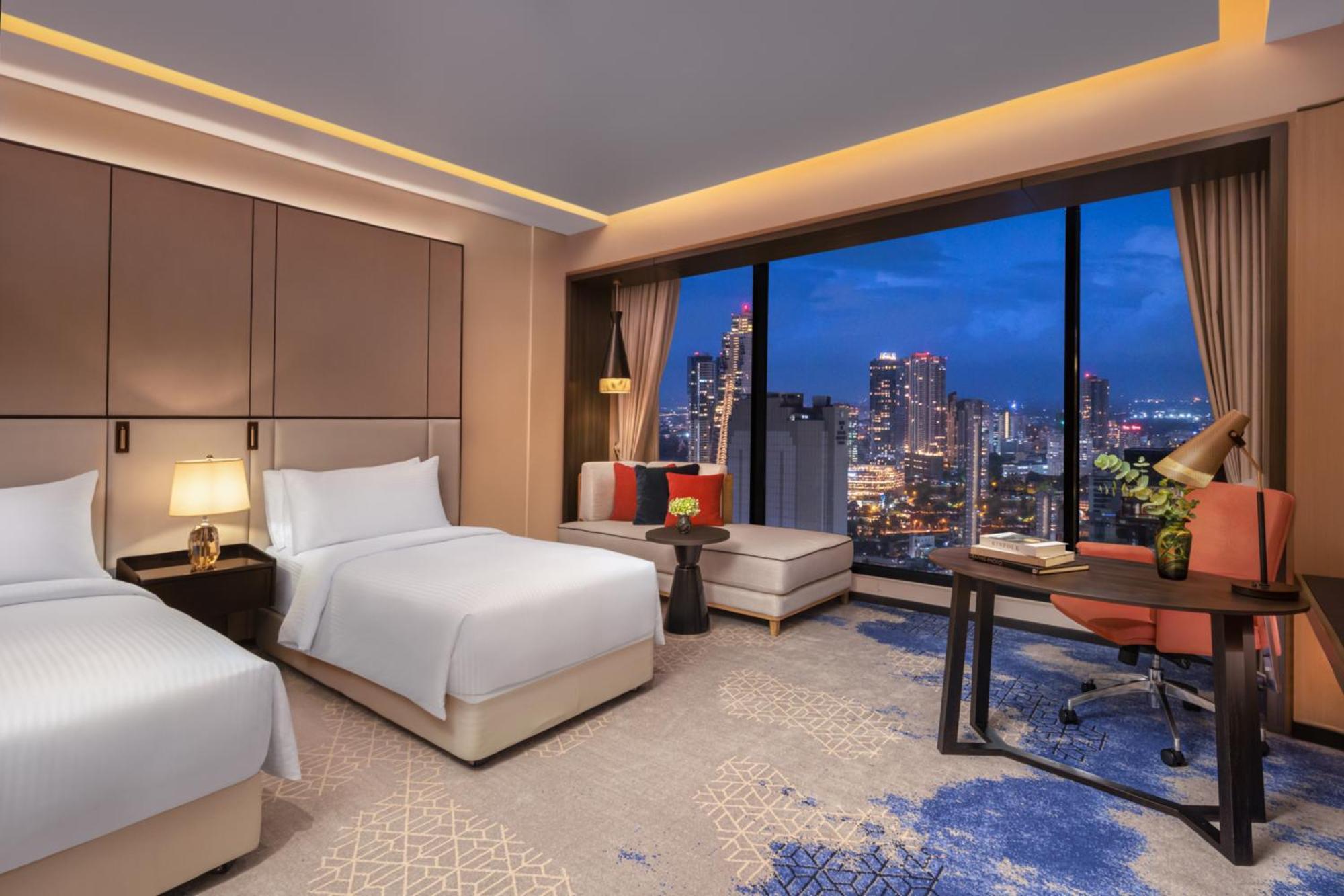 Amari Colombo, Sri Lanka Hotel ภายนอก รูปภาพ