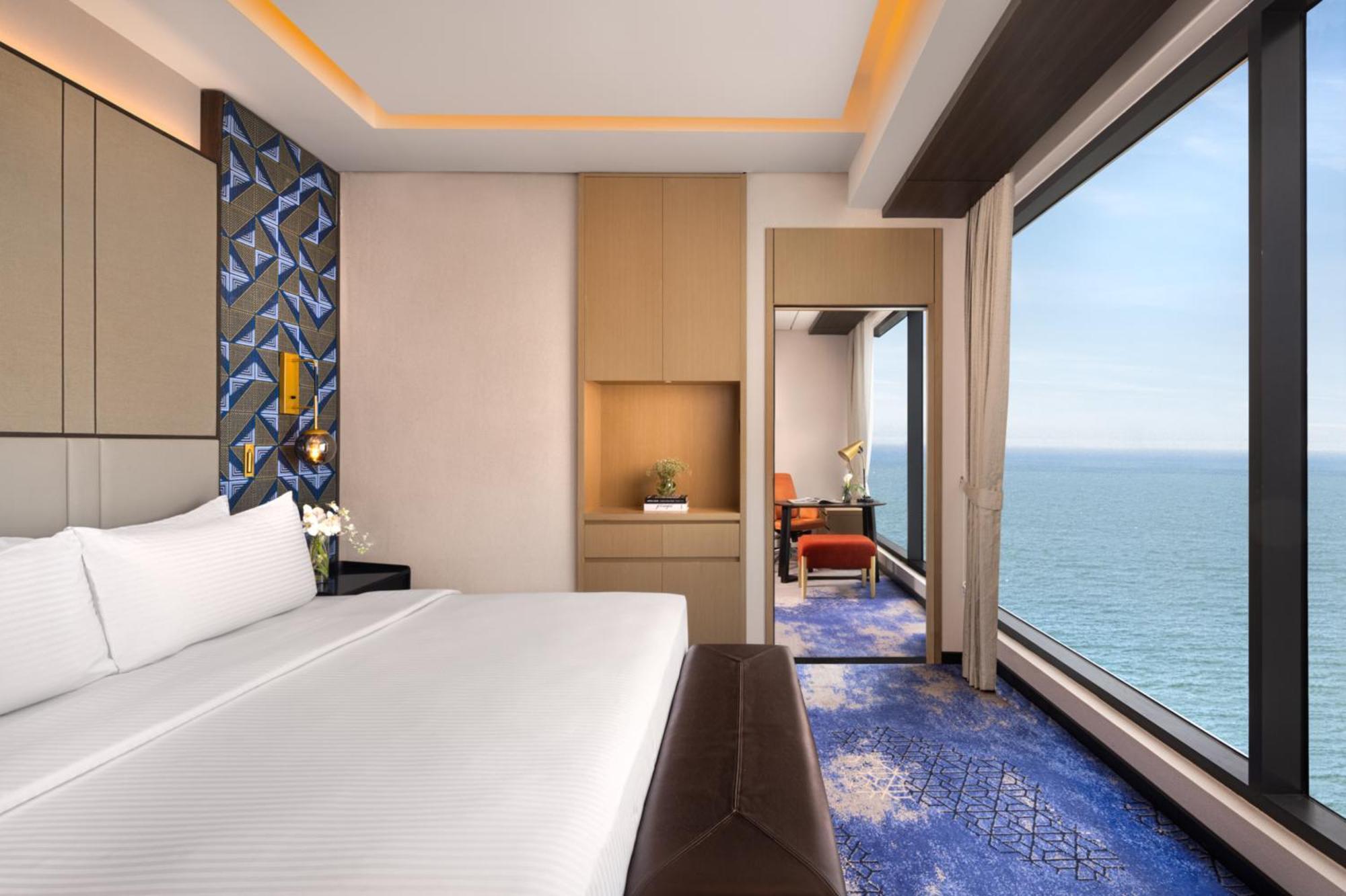 Amari Colombo, Sri Lanka Hotel ภายนอก รูปภาพ