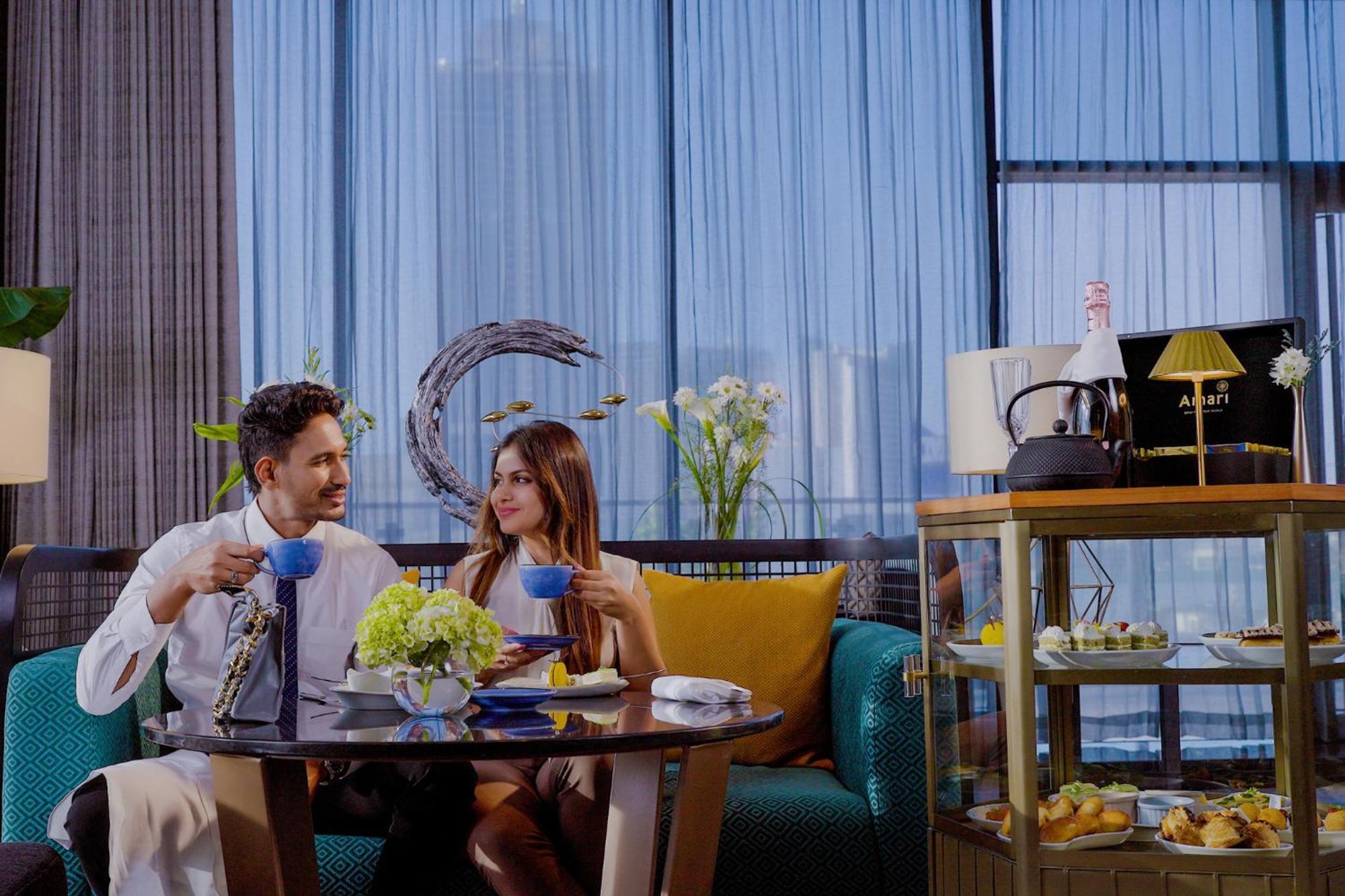 Amari Colombo, Sri Lanka Hotel ภายนอก รูปภาพ