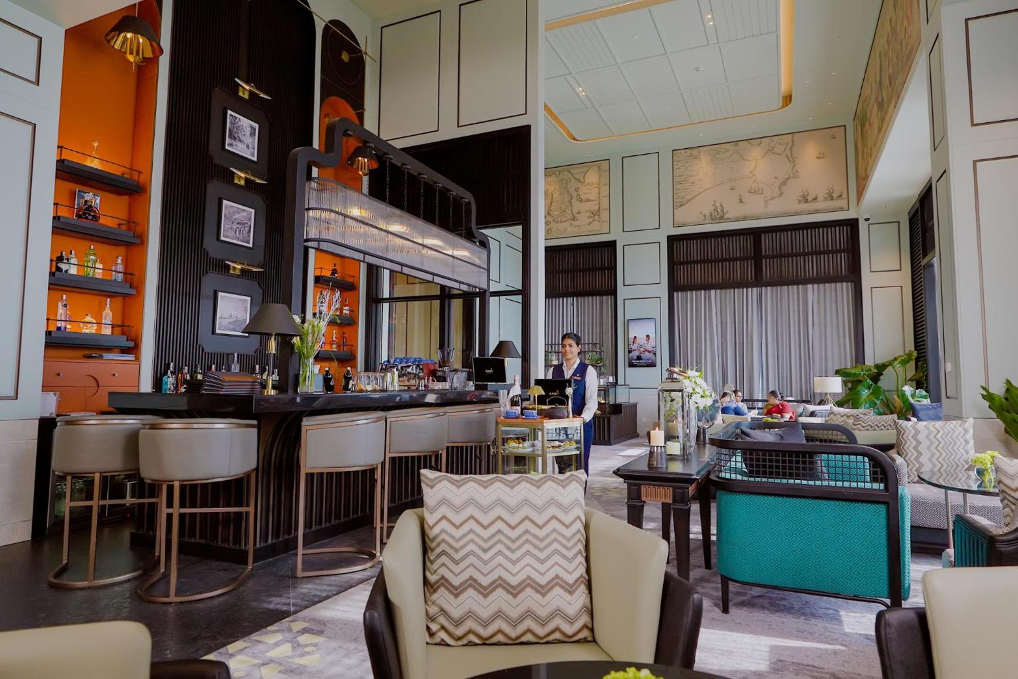 Amari Colombo, Sri Lanka Hotel ภายนอก รูปภาพ